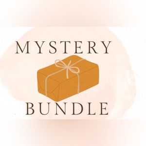 Beauty Products box contains lip, body butter, along with skin care.